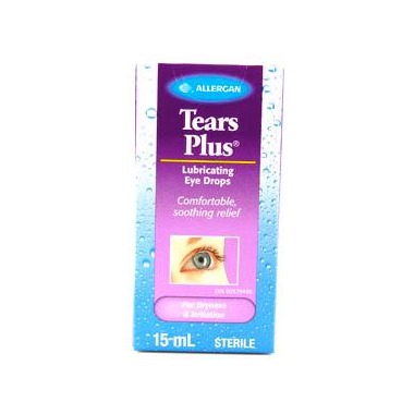 Tears Plus - Beta Pharmacy