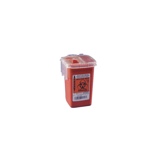 Sharps Container