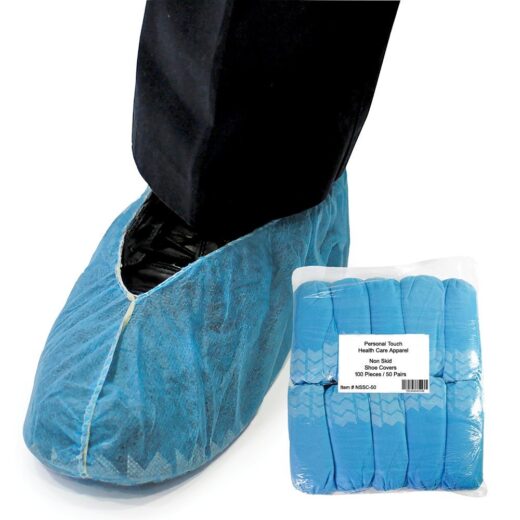 Chartwell Non Skid Shoe Cover