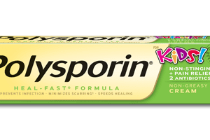 Polysporin Kids Pain Relief