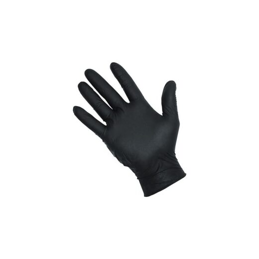 Chartwell Nitrile Gloves - Small- 100 Gloves
