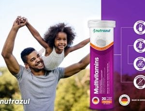 nutrazul Multi