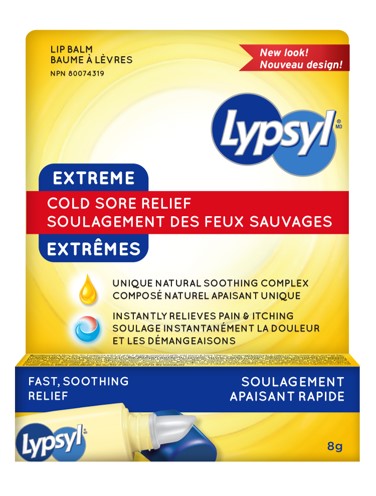 Lypsyl