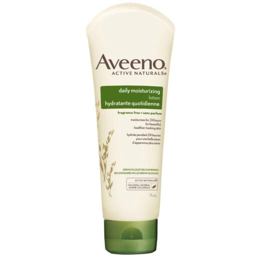 Aveeno Daily Moisturizing Lotion