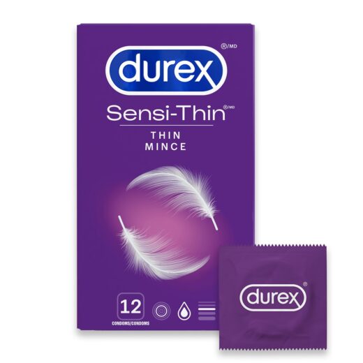 Durex Sensi Thin