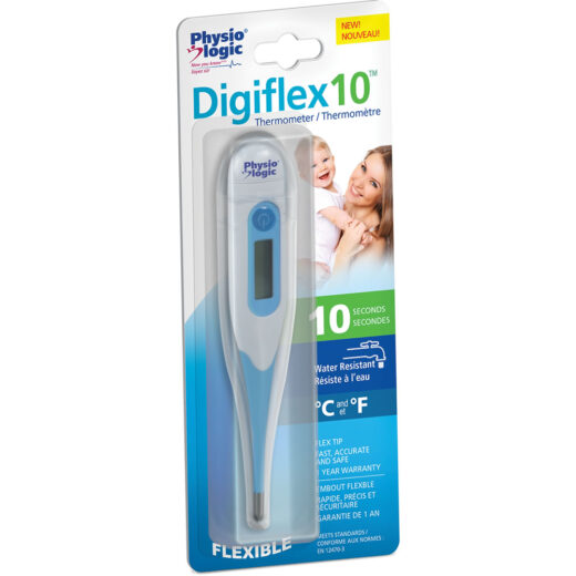 Digiflex 10 Thermometer