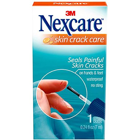 Nexcare Skin Crack Care