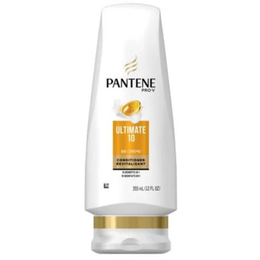 Pantene Pro-V Ultimate 10 BB Crème Conditioner 355 ml