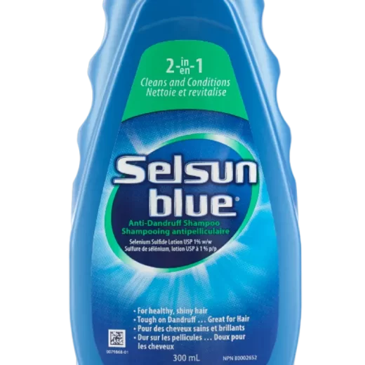 Selsun 2.5% Extra Fort-200mL