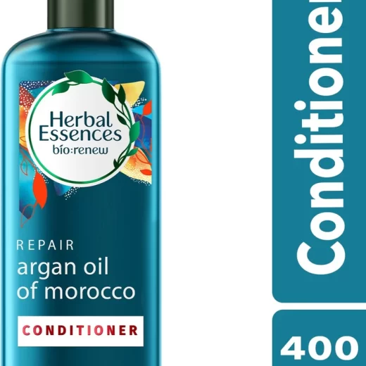 Herbal Essences Bio:Renew Repair Argan Oil of Morocco Conditioner