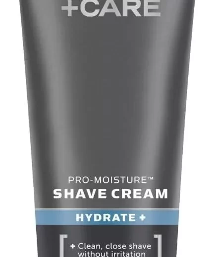 Men+Care Hydrate+ Pro-Moisture Shave Cream