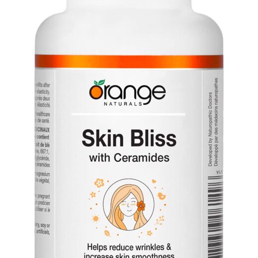 Skin Bliss 30 v-caps