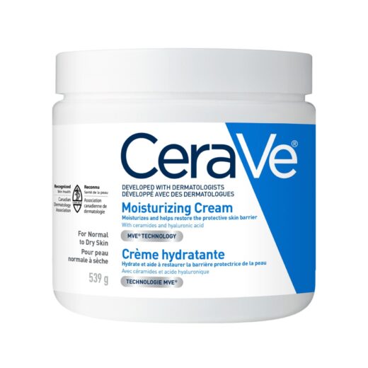 CeraVe Moisturizing Cream 453g
