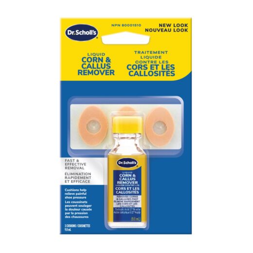 Dr. Scholl’s® Liquid Corn/Callus Remover