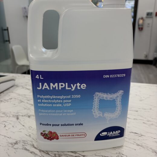 JAMPLYTE PDR JUG 280G