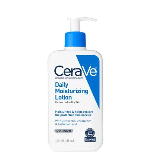 CeraVe Moisturizing Cream 355mL