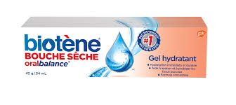 Biotene Oral Balance Gel (42 grams)