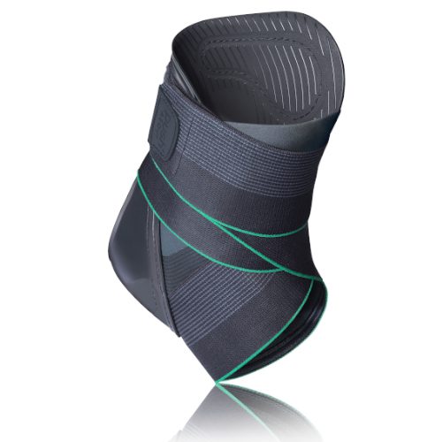 Push med Ankle Brace Aequi Flex