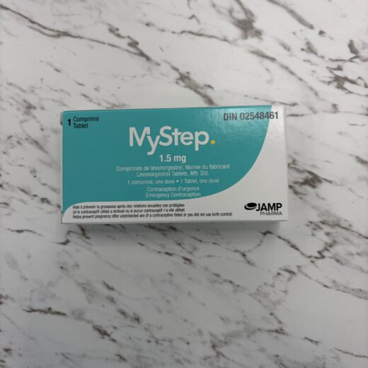 JAMP MYSTEP CO 1.5MG
