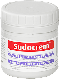Sudocrem Healing Cream